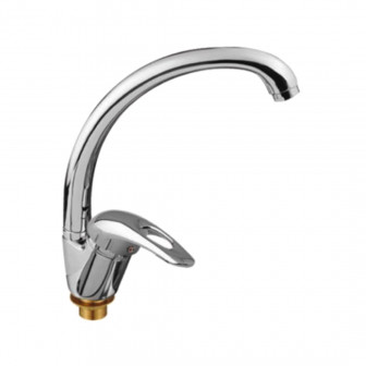 Змішувач для кухні Frap F4102-2