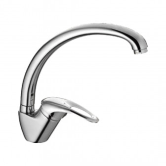 Змішувач для кухні Frap F4103