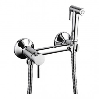 Гігієнічний душ Frap F7503, хром