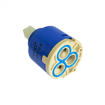 Картридж Frap F51 пластиковий стрижень, 35 мм