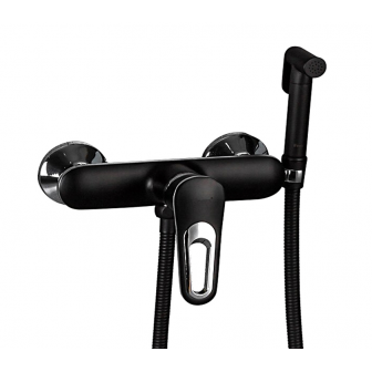 Гігієнічний душ із змішувачем Frap F2049-6