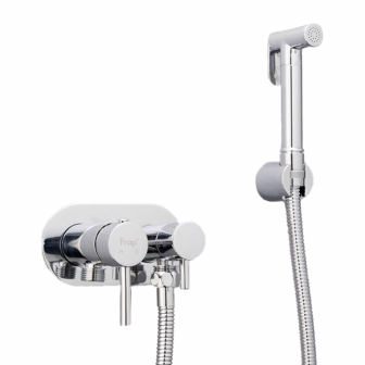 Гігієнічний душ Frap F7508 із змішувачем