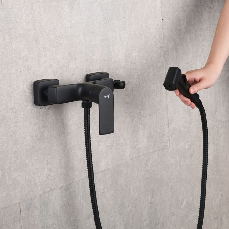 Гігієнічний душ Frap F2071-6 фото
