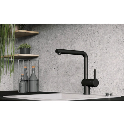 Змішувачі для кухні та екологічні рішення у сантехніці