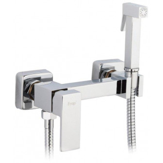 Гігієнічний душ Frap F7504, хром