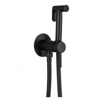Гігієнічний душ Frap F7505-6, чорний