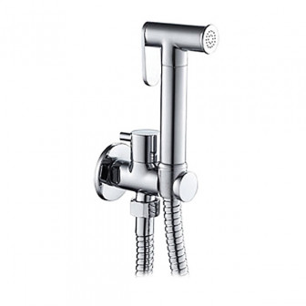 Гігієнічний душ моно Frap H01 F7501, хром