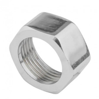 Гайка для кріплення настінного змішувача Frap F71-2 3/4"