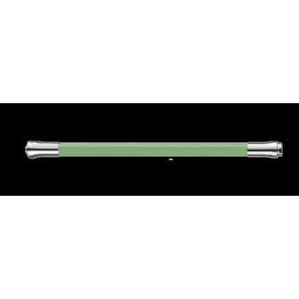 Излив силиконовый Frap F7251, 550 мм, 3/4, для модели корпуса F4466, F4353, F4403, зеленый