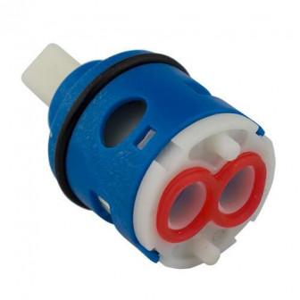 Картридж душового перемикача Frap F54