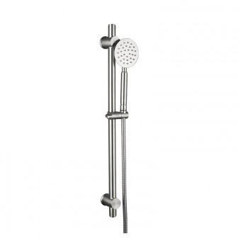 Душовий гарнітур Frap F8016 нержавіюча сталь