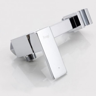 Гігієнічний душ Frap F7504, хром