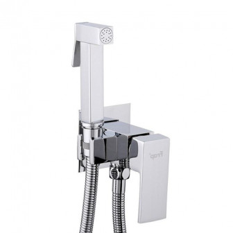 Гігієнічний душ Frap F7506, хром