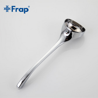 Ручка для ліктьового змішувача Frap H54