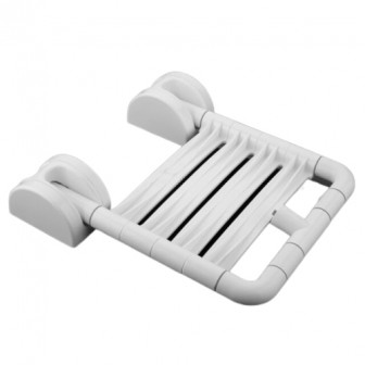 Сидіння для душу Frap F8132 відкидне з фіксацією