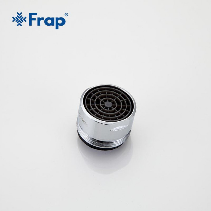 Аератор Frap F72, Ø28 мм, 3/4" РЗ фото