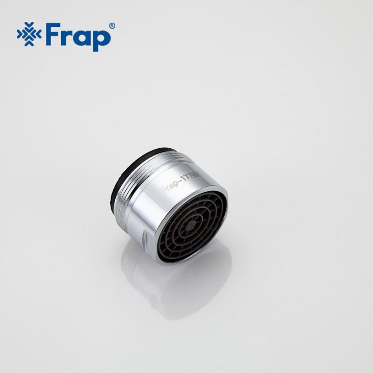 Аератор Frap F72, Ø28 мм, 3/4" РЗ фото