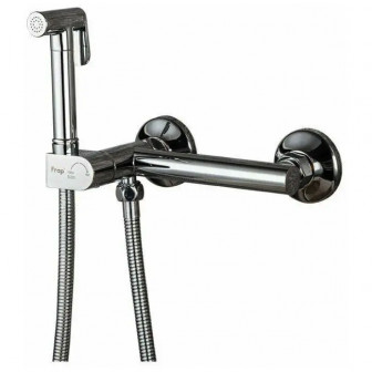 Гігієнічний душ Frap F7510, хром