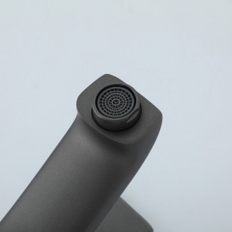 Смеситель для умывальника Frap F1075-9