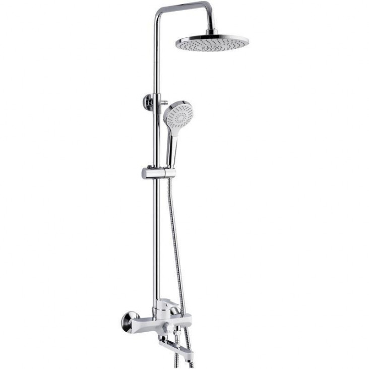 Душова система Frap F2441  фото