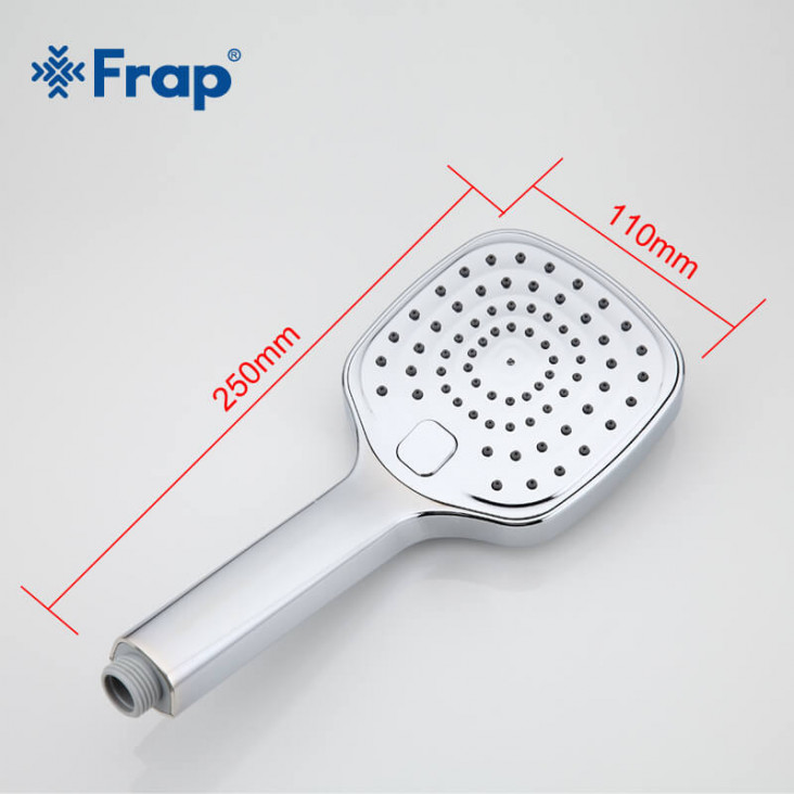 Душова лійка Frap F004 фото