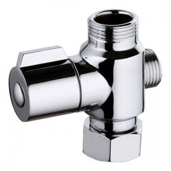 Картриджі і кран-букси