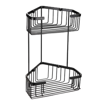 Рушникотримачі та полиці