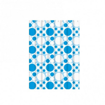 Шторка для ванної Frap F8806