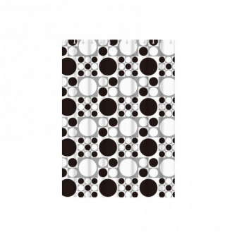 Штора для ванної Frap F8853