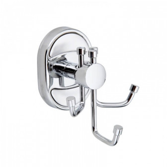 Гачок для рушників Frap F1905-3