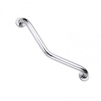 Поручень для ванної 45 см Frap F1717