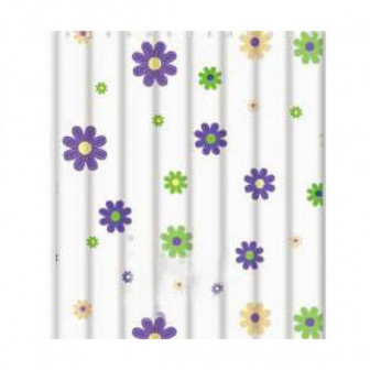 Шторка для ванної Frap F8851