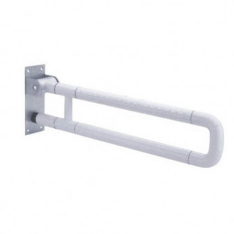 Поручень для туалету відкидний Frap F8141