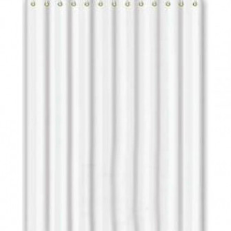 Шторка для ванної Frap F8601