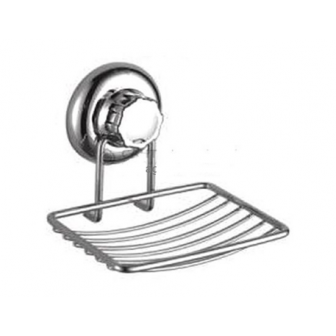 Мильниця настінна Frap F3902-1