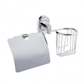 Тримач туалетного паперу Frap F1903-1