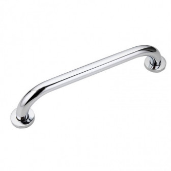 Поручень для ванної 38 см Frap F1718