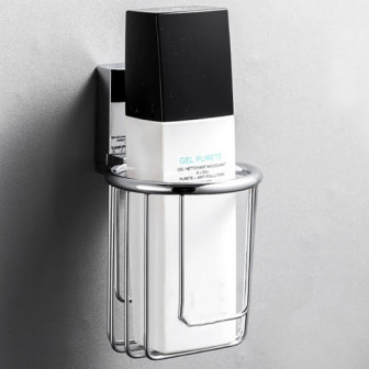 Тримач для дезодоранта Frap F1803-4