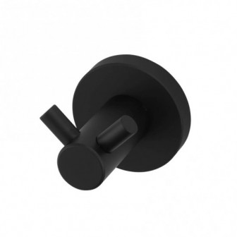 Гачок для рушників подвійний Frap F30205-2