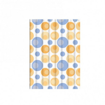 Шторка для ванної Frap F8804