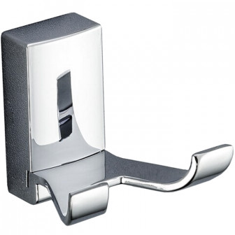 Гачок подвійний Frap F1805-2