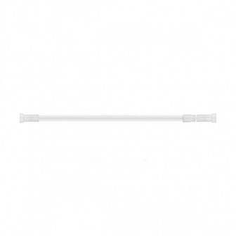 Карниз для ванної телескопічний Frap F8922 110-220 см 