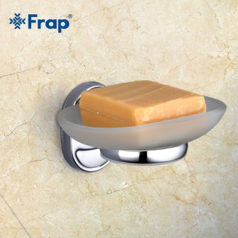 Мильниця з тримачем Frap F1902