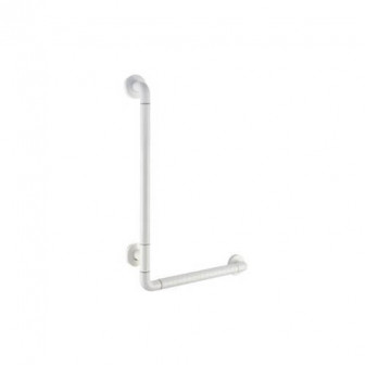 Поручень для ванної L-подібний Frap F8111