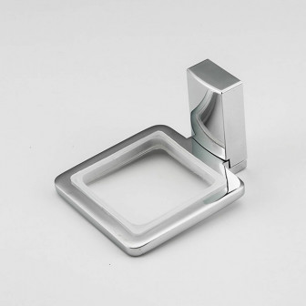 Стакан для зубних щіток з тримачем Frap F1806