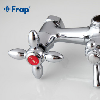 Змішувач для ванни Frap F2227