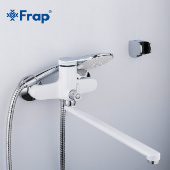 Змішувач для ванни Frap F2245