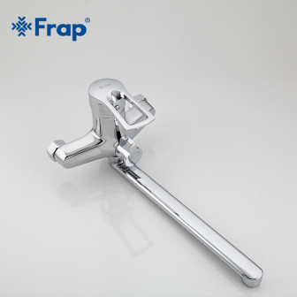 Змішувач для ванни Frap F22701-B