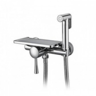 Гігієнічний душ із змішувачем Frap F7514