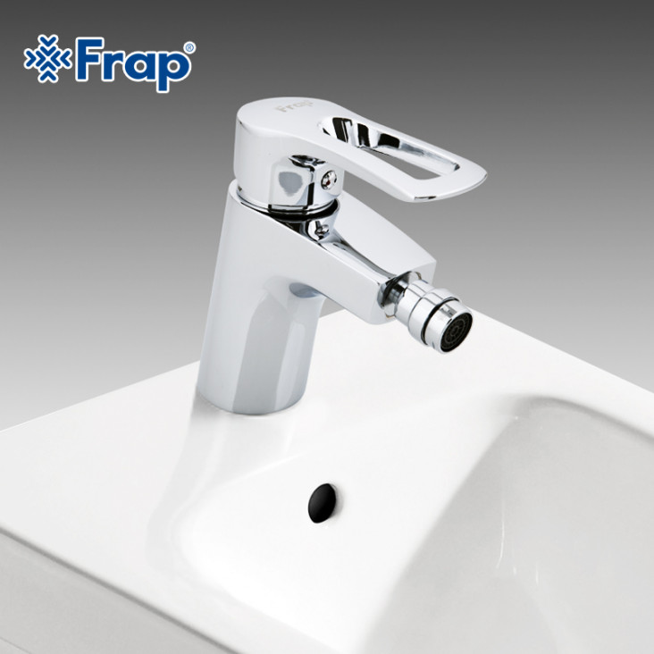 Змішувач для біде Frap F5066 фото